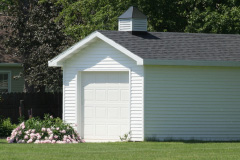 Swarister outbuilding construction costs